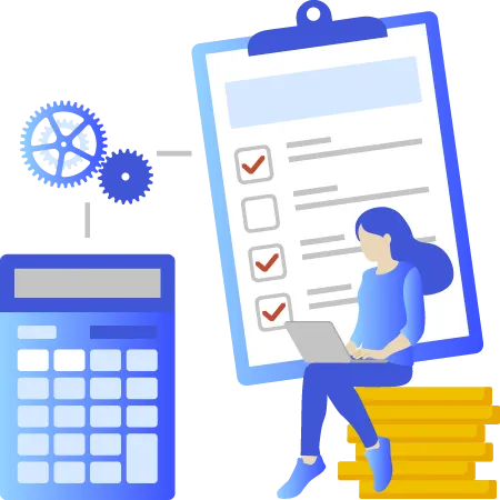 給与計算・経費精算・案件管理を自動化し、社内業務を効率化する派遣管理システム